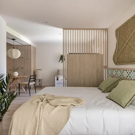 Libere Tendillas Apartment Cordoba
