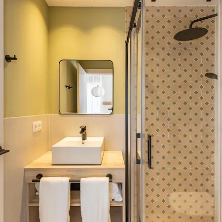 Libere Tendillas Apartment