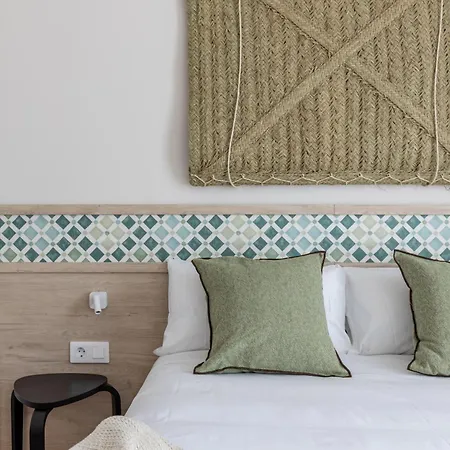 Apartment Libere Tendillas *