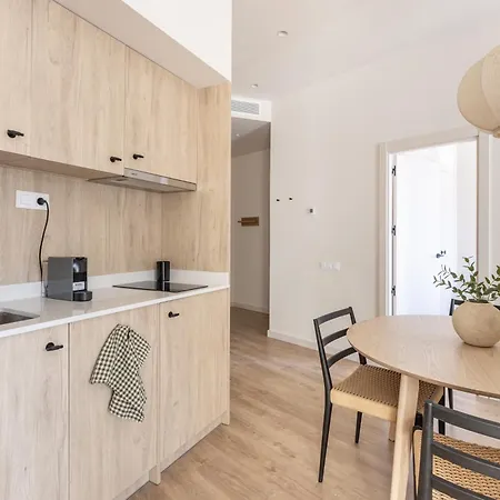 Libere Tendillas Apartment Cordoba