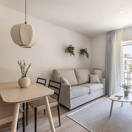 Apartment Libere Tendillas Cordoba