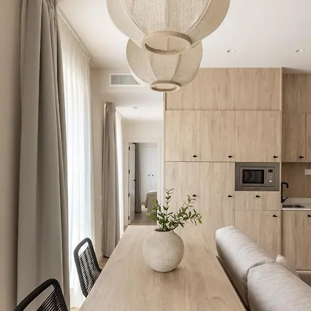 Apartment Libere Tendillas