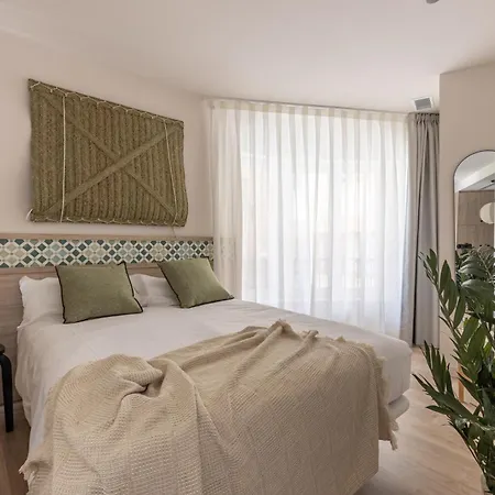 Apartment Libere Tendillas Cordoba