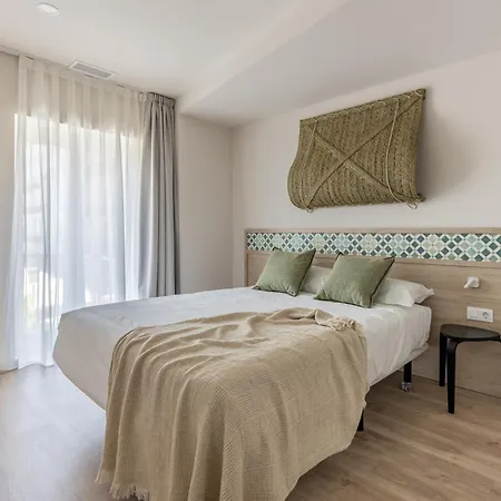Libere Tendillas Apartment *