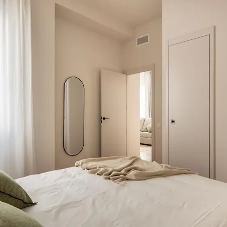 Apartment Libere Tendillas *