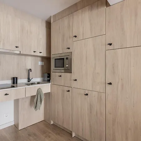 Libere Tendillas Apartment