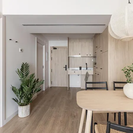 Apartment Libere Tendillas *