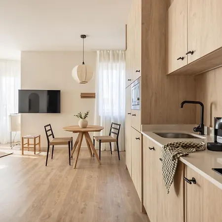 Apartment Libere Tendillas Cordoba