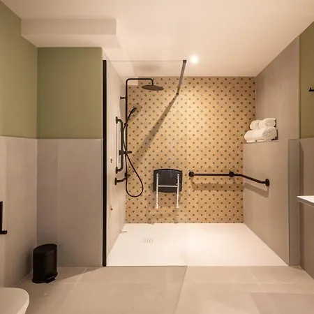 Libere Tendillas Apartment Cordoba