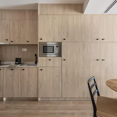 Libere Tendillas Apartment Cordoba