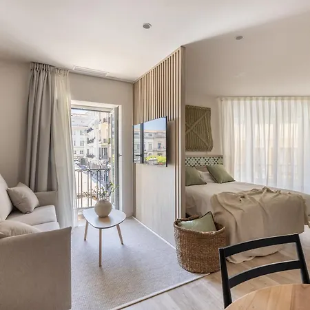 Apartment Libere Tendillas Cordoba