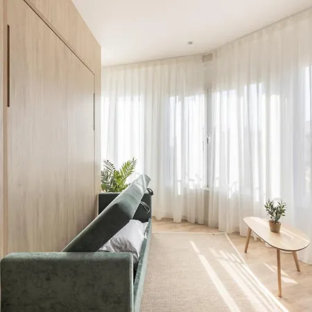 Libere Tendillas Apartment Cordoba