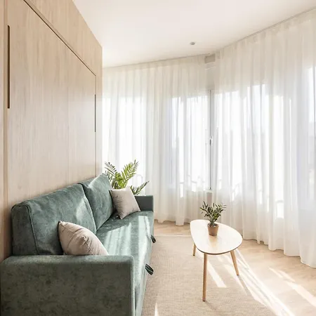 Apartment Libere Tendillas *