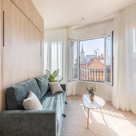 Apartment Libere Tendillas Cordoba