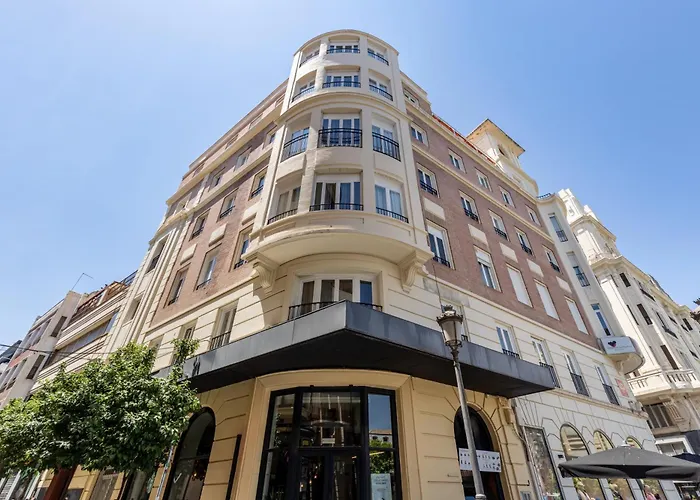 Daire Libere Tendillas