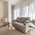 Libere Tendillas Apartment