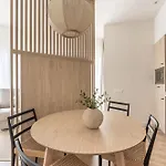 Libere Tendillas Apartment *