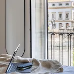 Libere Tendillas Apartment *