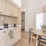 Libere Tendillas Apartment Cordoba