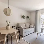Apartment Libere Tendillas Cordoba