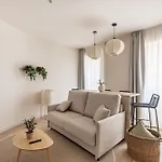 Libere Tendillas Apartment