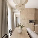 Apartment Libere Tendillas