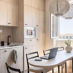 Apartment Libere Tendillas *