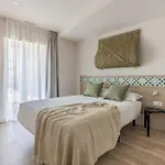 Libere Tendillas Apartment *