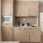 Apartment Libere Tendillas