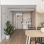 Apartment Libere Tendillas *