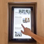 Apartament Libere Tendillas *