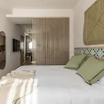 Libere Tendillas Apartment *