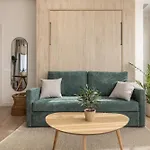 Libere Tendillas Kordoba