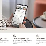 Libere Tendillas Apartament