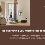 Apartament Libere Tendillas Kordoba