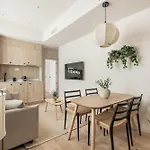 Libere Tendillas Apartament *