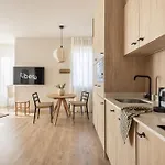 Apartment Libere Tendillas Cordoba