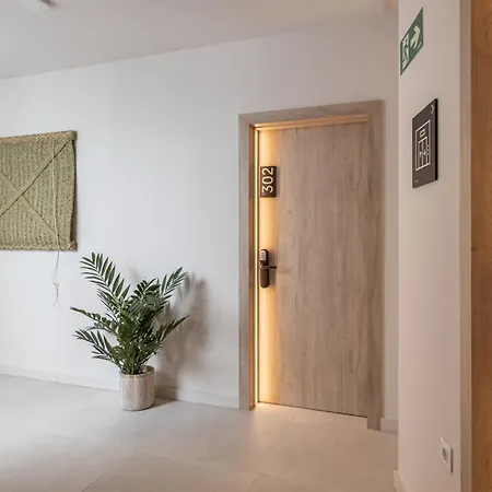 Libere Tendillas Apartment Cordoba