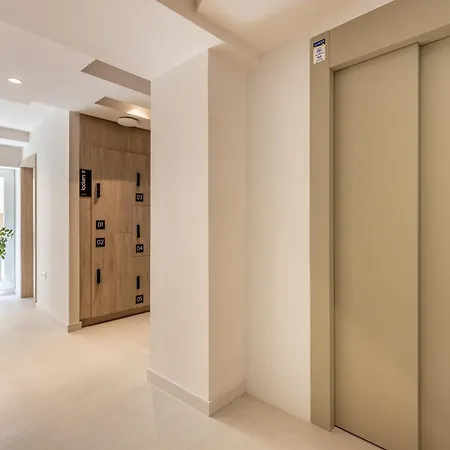 Appartement Libere Tendillas Cordoue