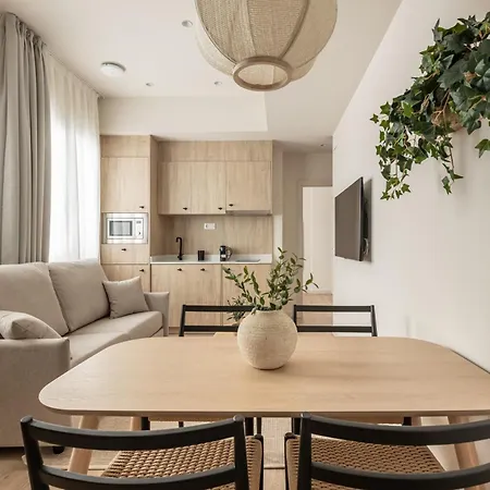 Libere Tendillas Apartment Cordoba