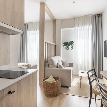 Libere Tendillas Apartment Cordoba