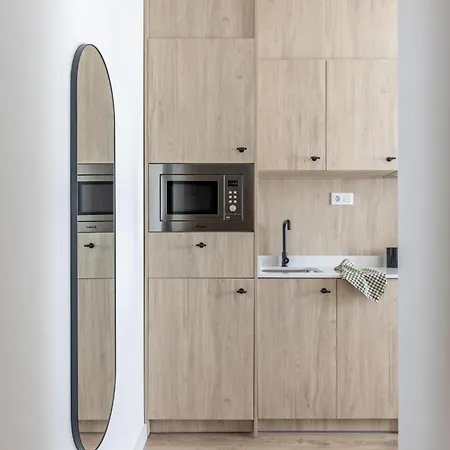 Apartment Libere Tendillas Cordoba