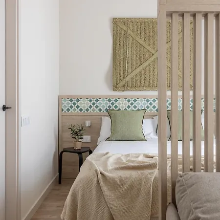 Libere Tendillas Apartment Cordoba