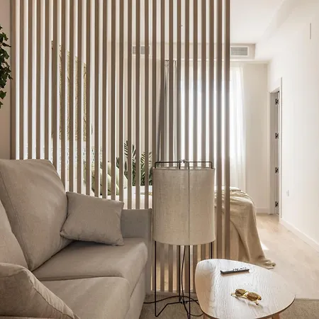 Lejlighed Libere Tendillas Córdoba