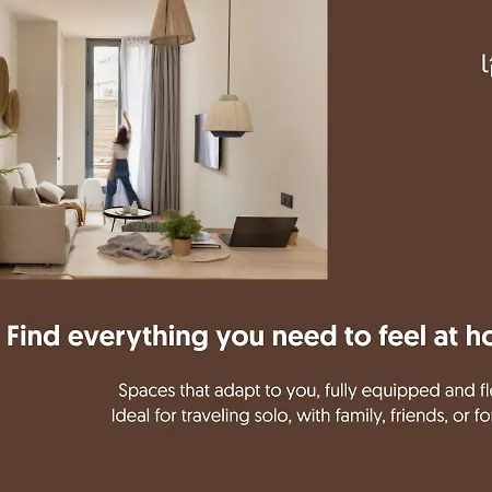 Apartment Libere Tendillas Cordoba