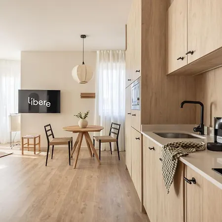 Apartment Libere Tendillas Cordoba