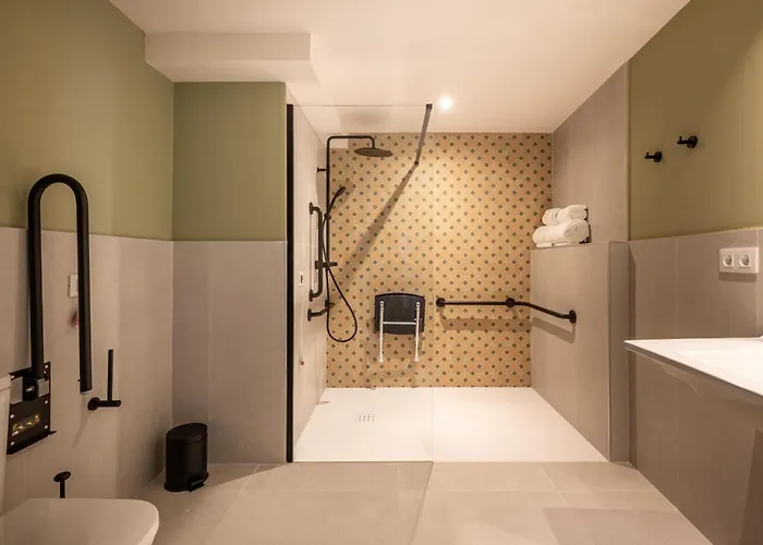 Libere Tendillas Apartmán Córdoba