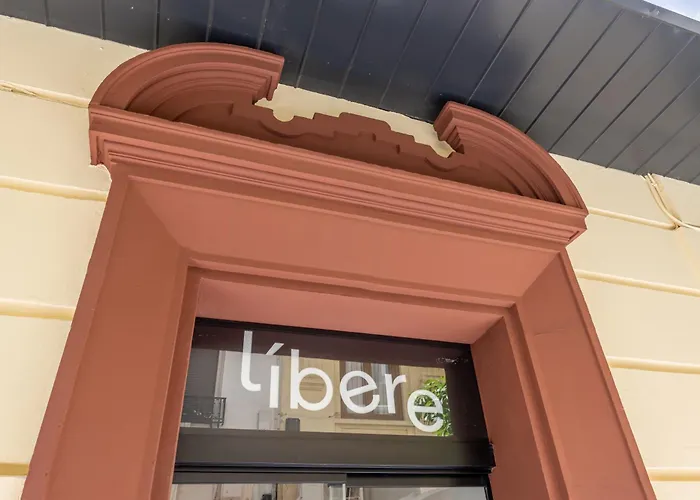 Libere Tendillas Córdoba