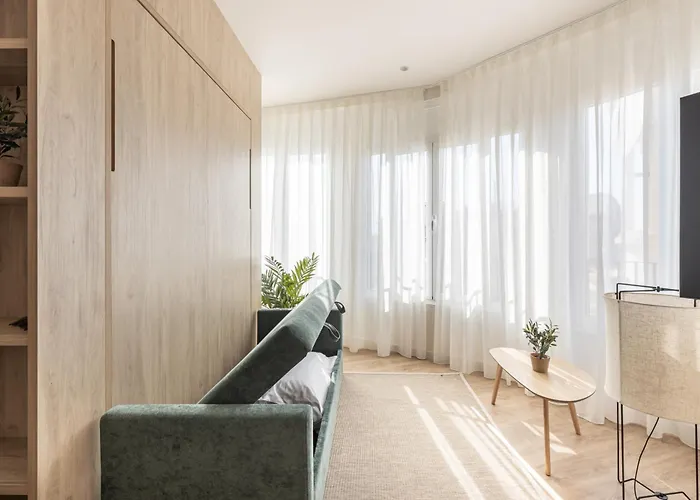 Libere Tendillas Apartmán Córdoba