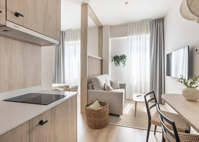 Libere Tendillas Apartmán Córdoba